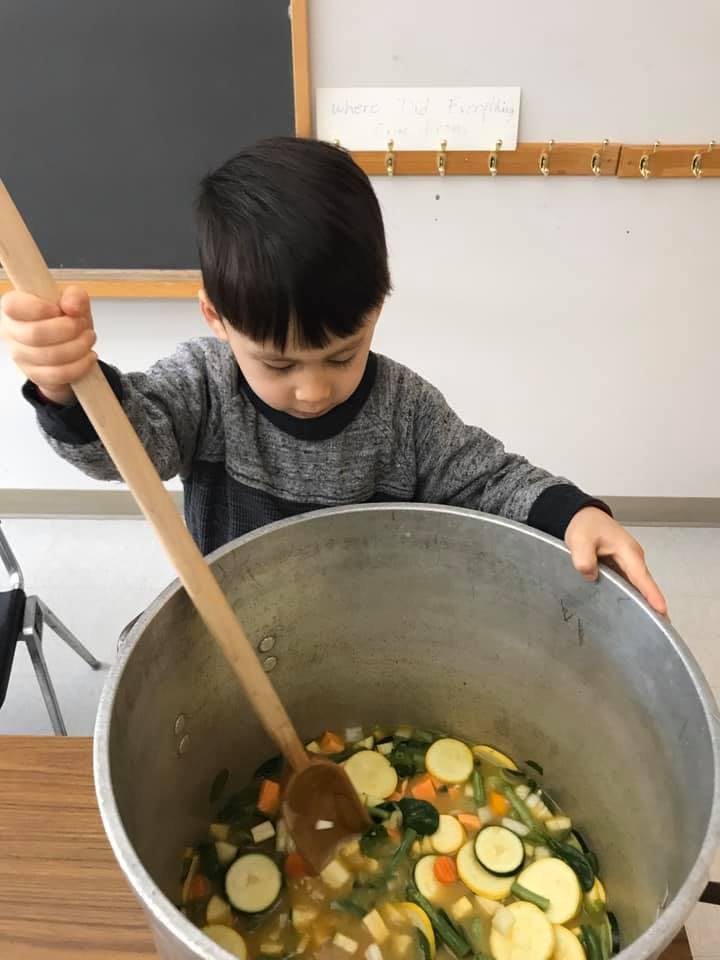 Community Day Care & Preschool (House) Preschool in Ann Arbor, MI