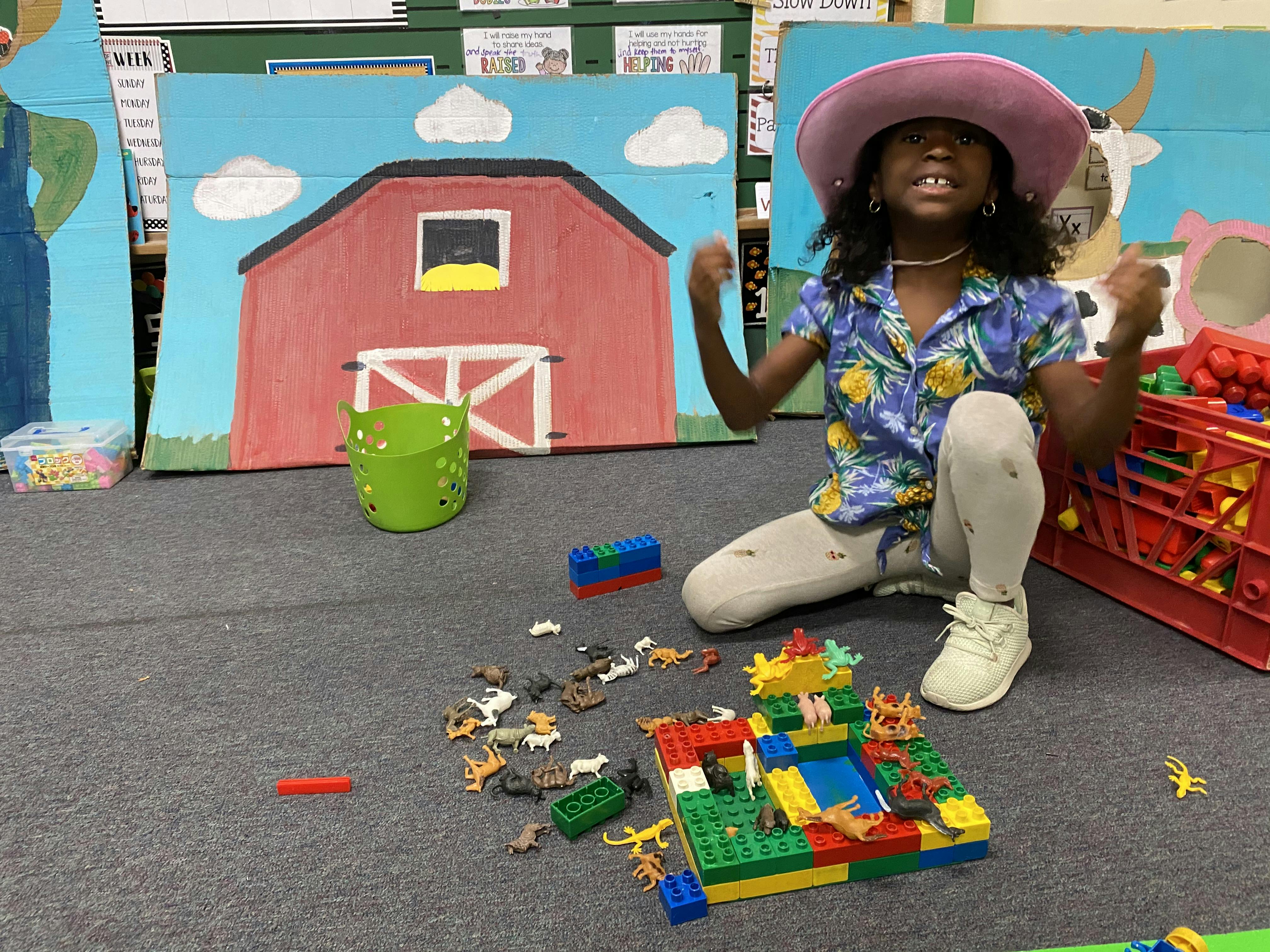 Giant Step Learning Center, Costa Mesa, California (CA): School.