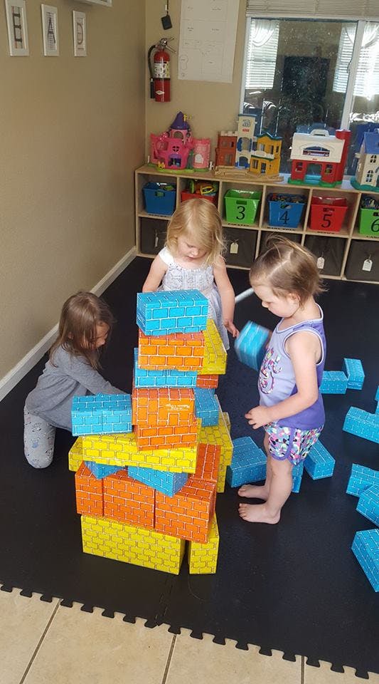 Jenn's Little Friends Daycare & Preschool Daycare in