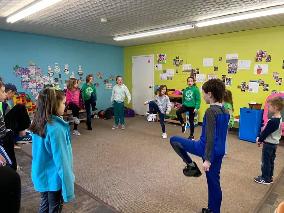 Busy Bees Daycare Center Daycare in Kokomo, IN Winnie