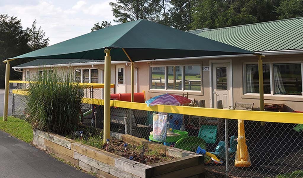 Forever Kids Preschool & Daycare Preschool in Raeford, NC Winnie