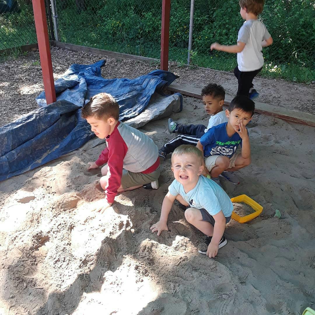 Carealot of Henrietta Daycare in Rochester, NY Winnie