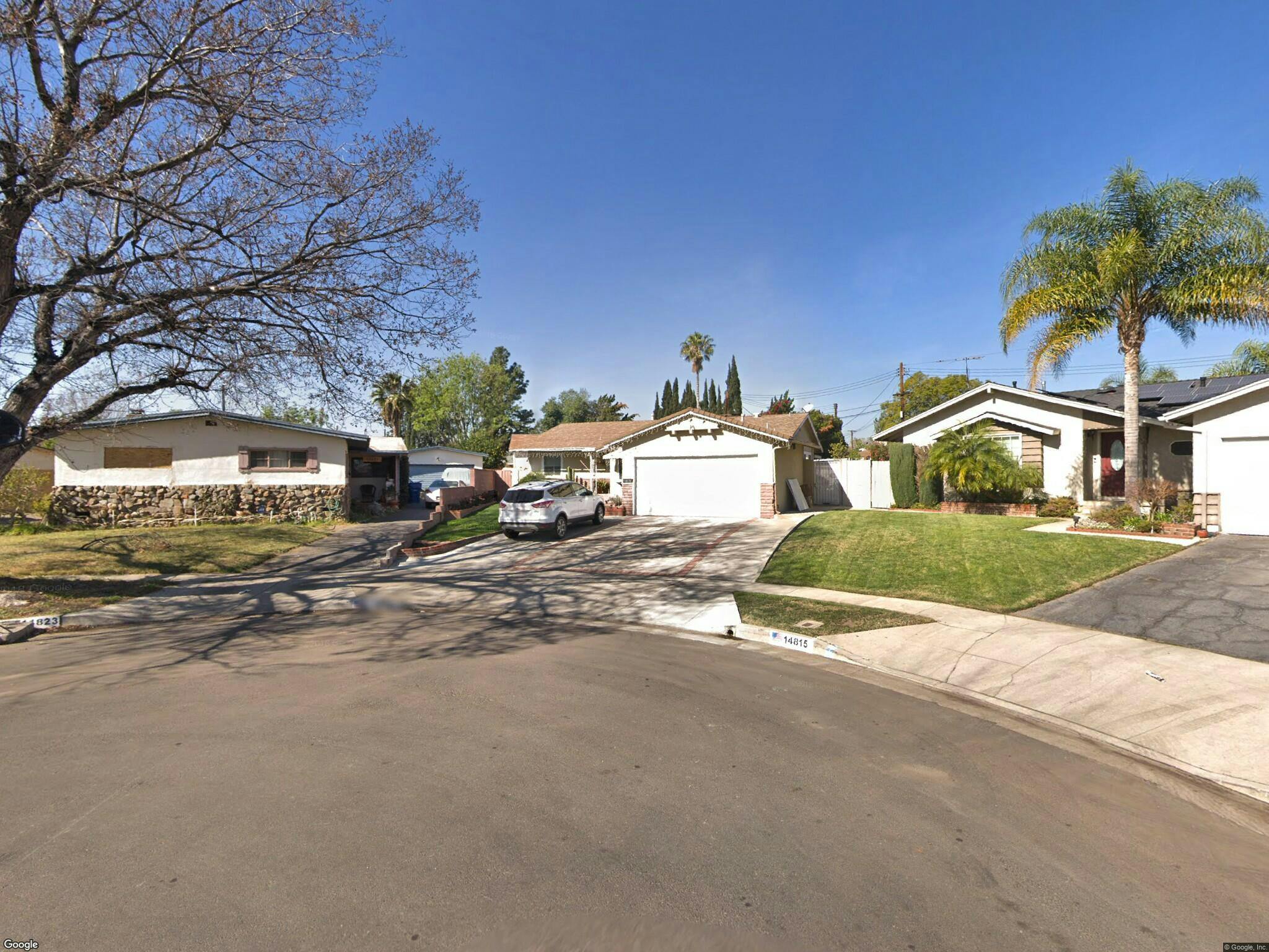 Alvarado Family Child Care Daycare in Los Angeles, CA Winnie