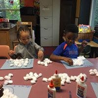 Twinings Day Nursery Daycare in Allentown, PA Winnie