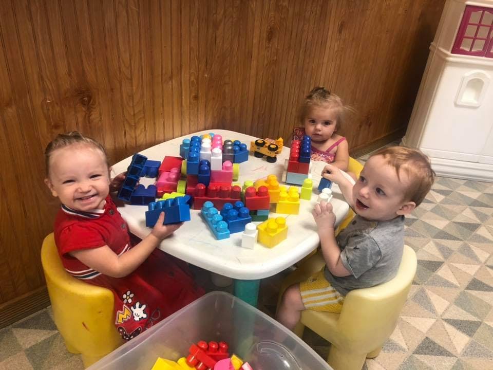 Happy Times Childrens Ministry Daycare in Arnold, MO Winnie