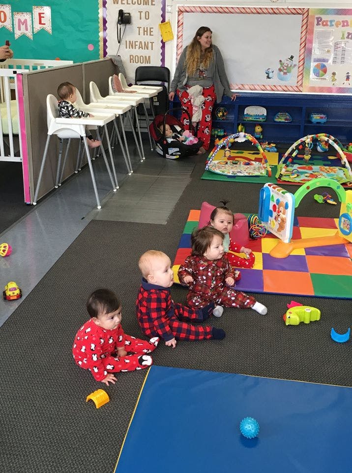 Cornerstone Preschool (Whittier) Preschool in Whittier, CA Winnie