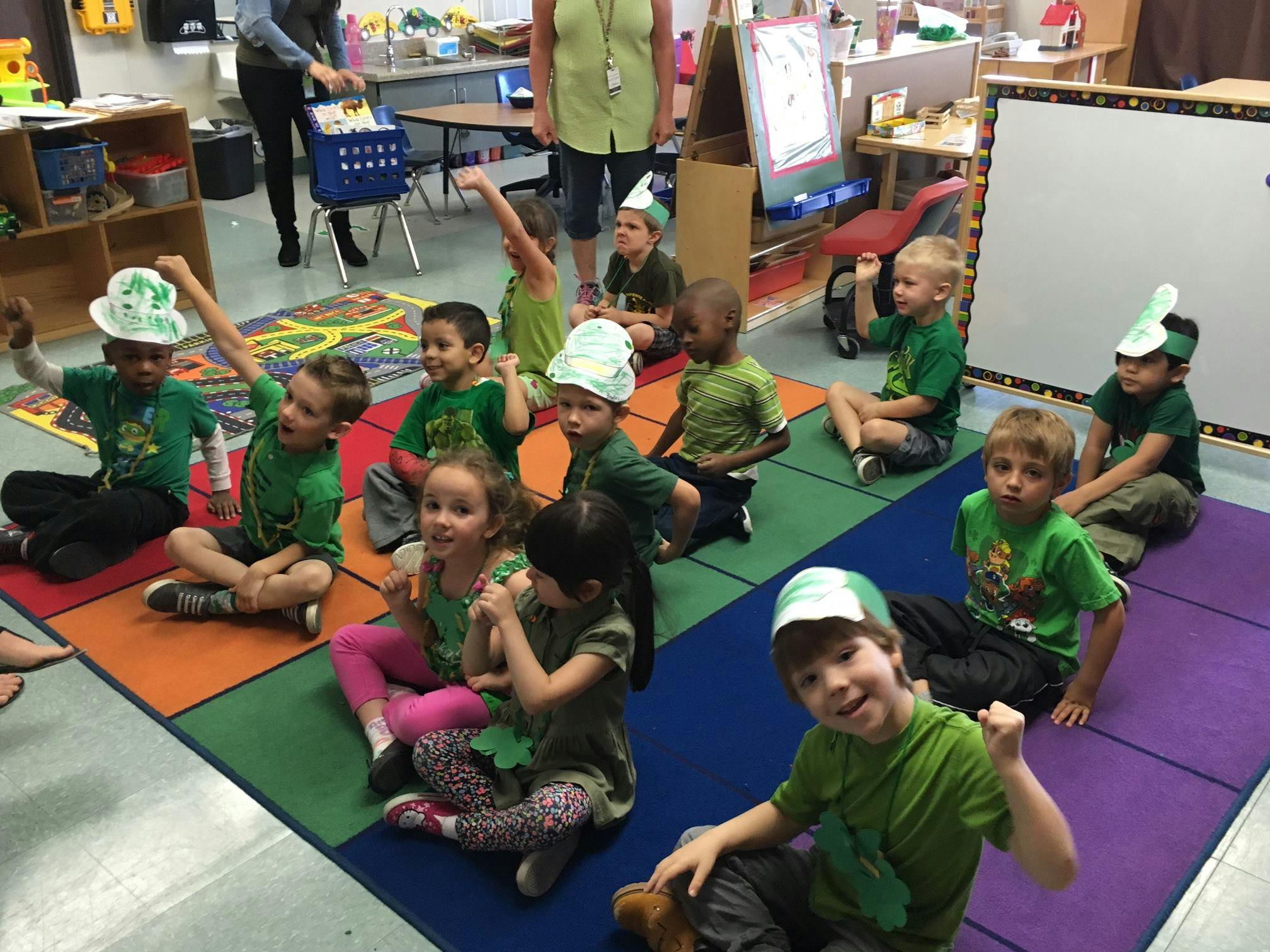 Menifee Preschool Preschool in Menifee, CA Winnie