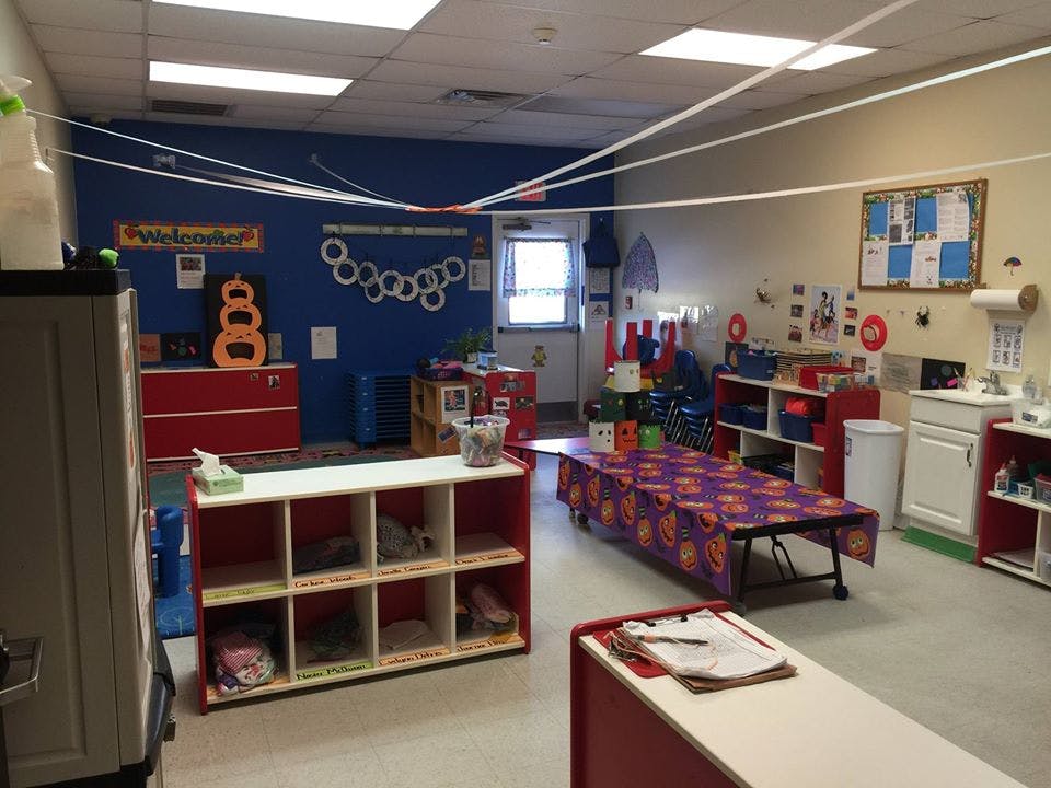 Teachable Moments Child Development Center Daycare in Jacksonville