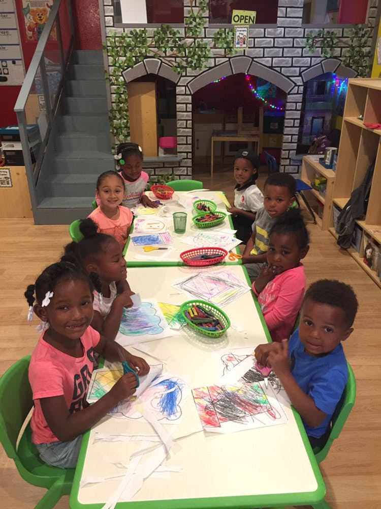 BJ and the Bears Daycare Daycare in Vallejo, CA Winnie