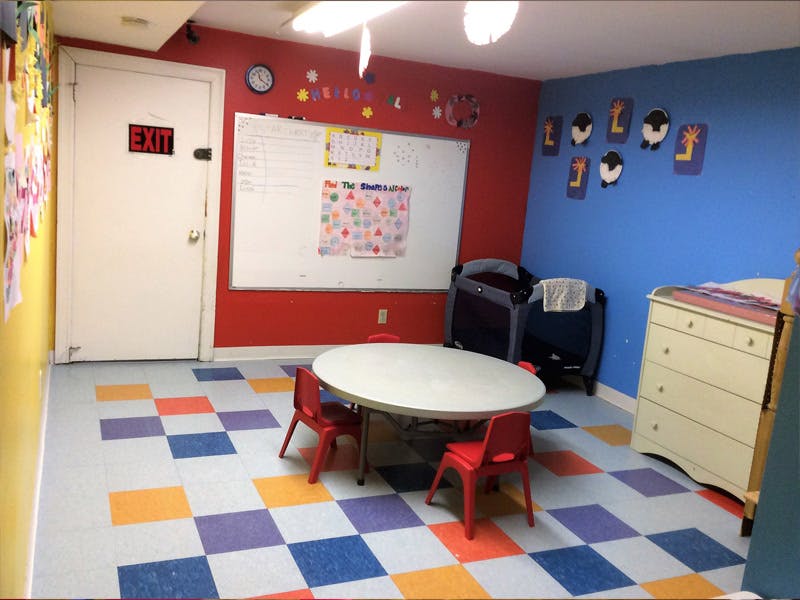 Giggles of Bay Ridge Day Care Daycare in Brooklyn, NY