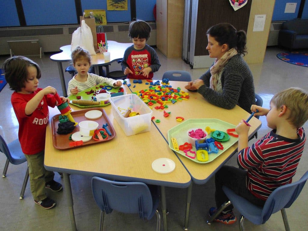 TC Scholars Preschool Preschool in Chicago, IL Winnie