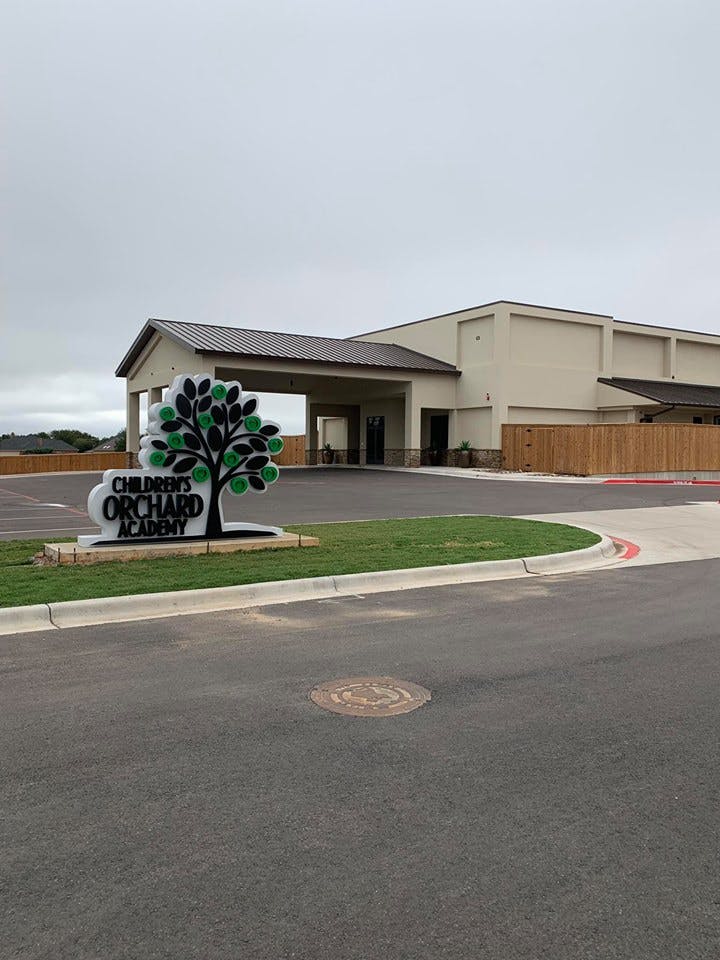 Children's Orchard Academy Daycare in Lubbock, TX Winnie