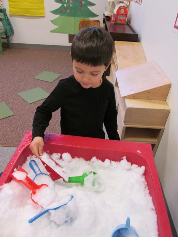 Loving Start Preschool Preschool in Milwaukee, WI Winnie