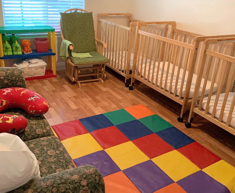 North Sac Childcare Daycare in Sacramento, CA Winnie