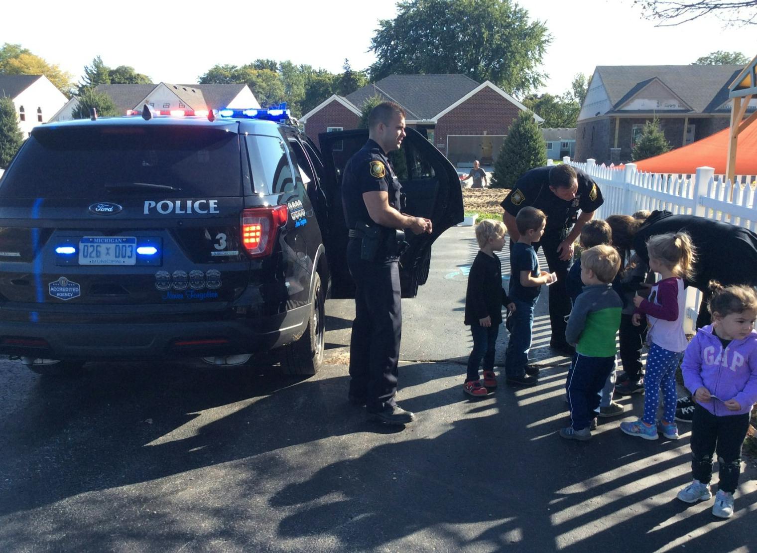 Mother Bear's Cub Care Daycare in Livonia, MI Winnie
