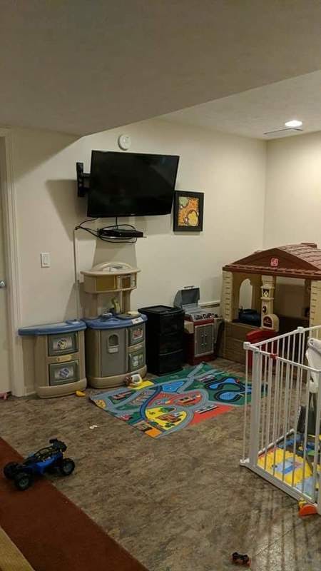 Smiling Faces Daycare Daycare in Holland, MI Winnie