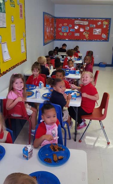 Children of Joy Daycare Daycare in Lawton, OK Winnie