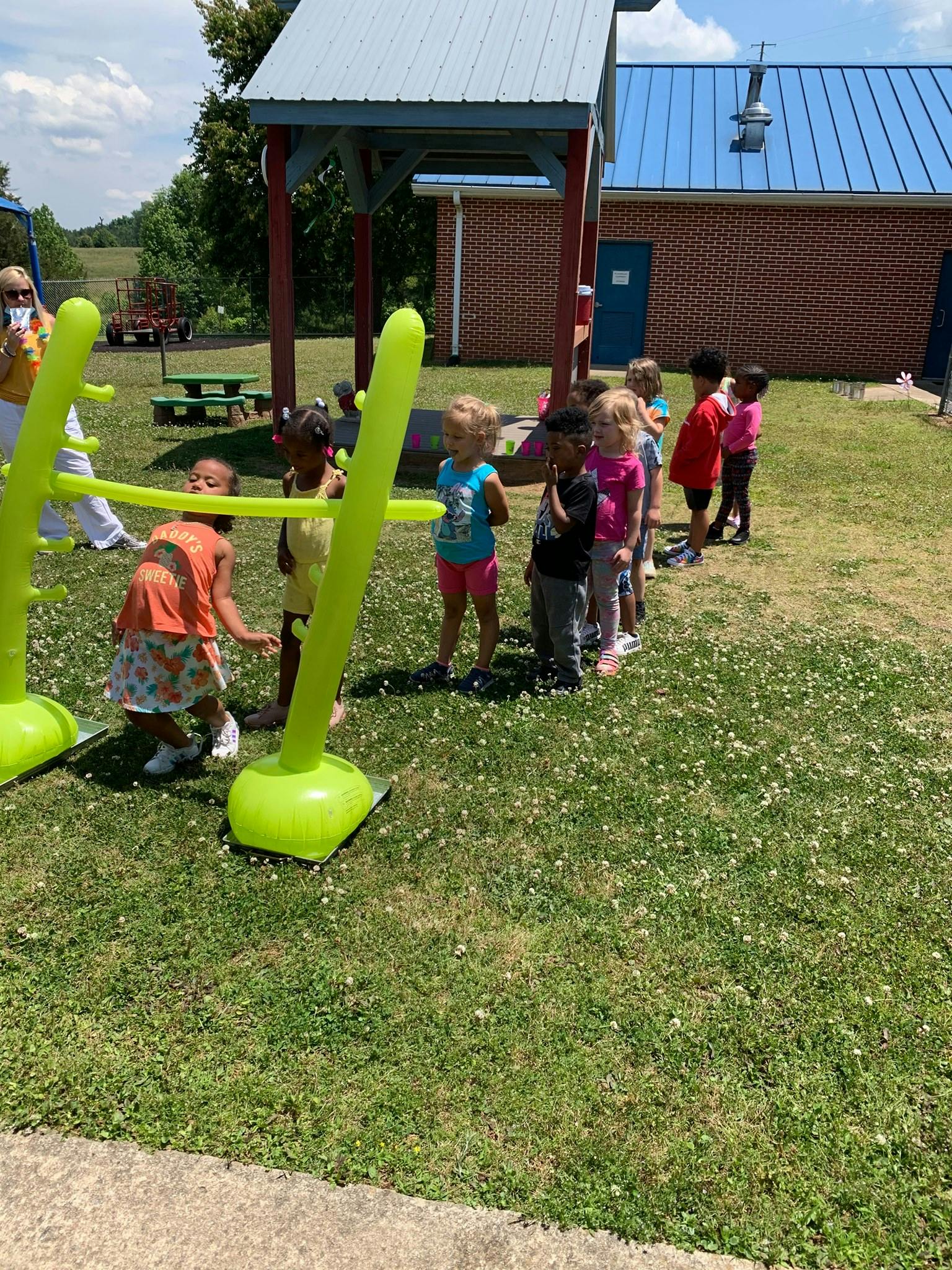 Easter Seals North (Columbia) Daycare in Avondale Estates, GA