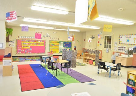 Flower Mound Early Care and Education Preschool in Flower Mound, TX