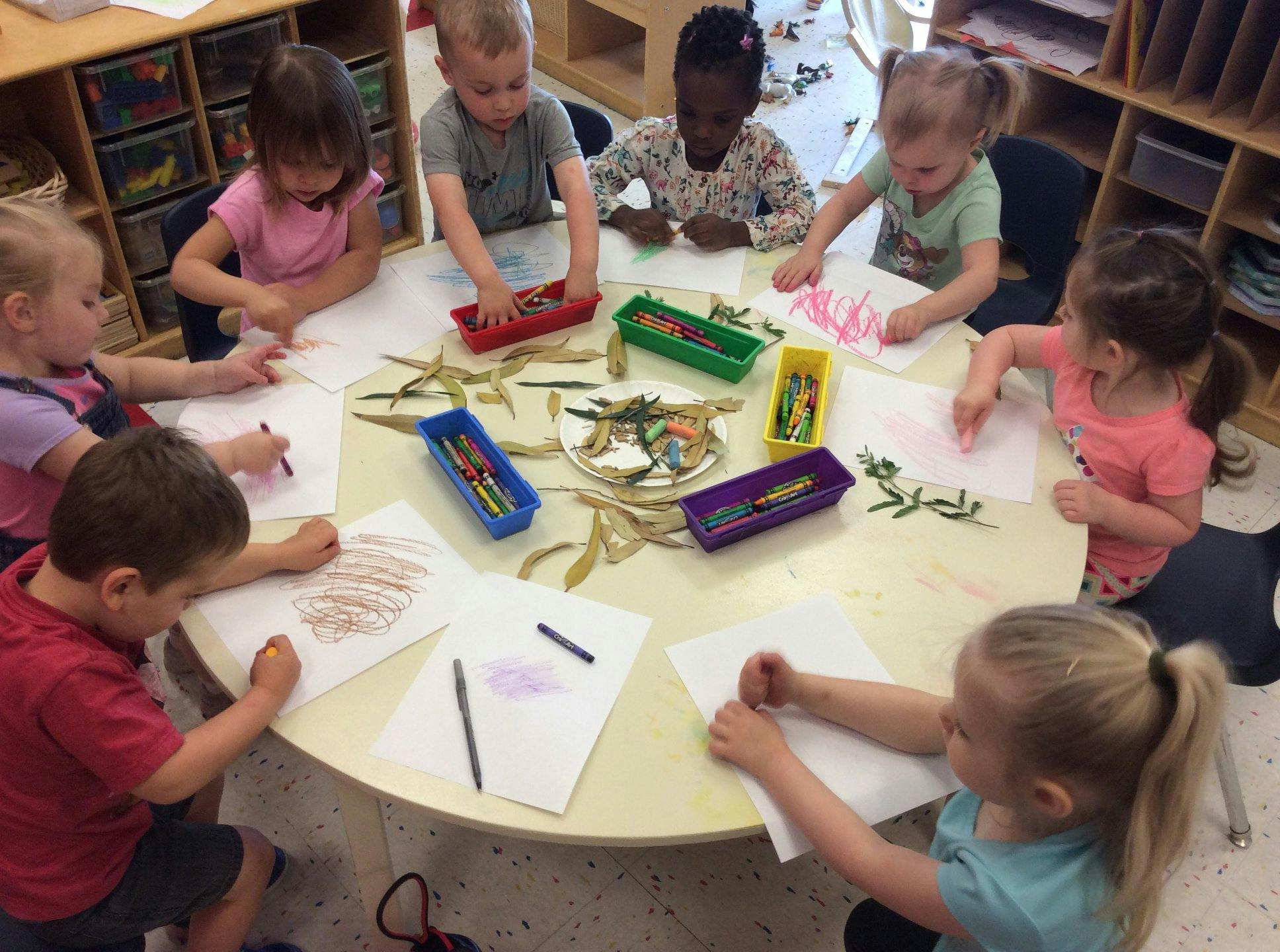 Phoenix Children's Academy Private Preschool Preschool in Chandler