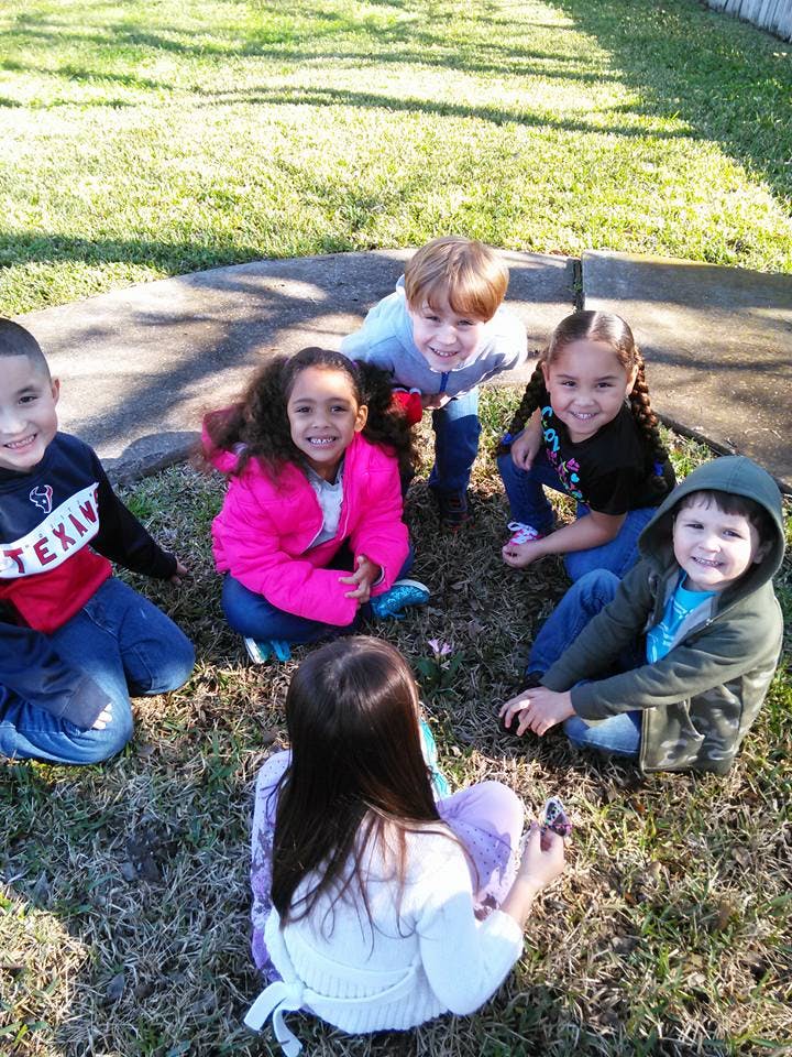 Friendswood Children's House Preschool in Friendswood, TX Winnie