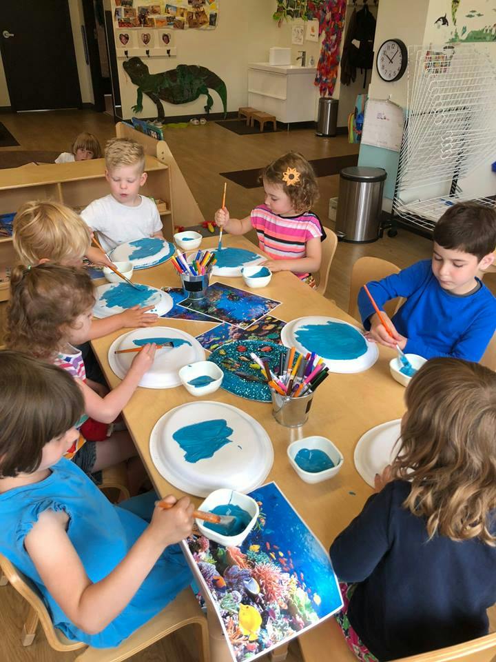 Smart Love Preschool Daycare in Chicago, IL Winnie