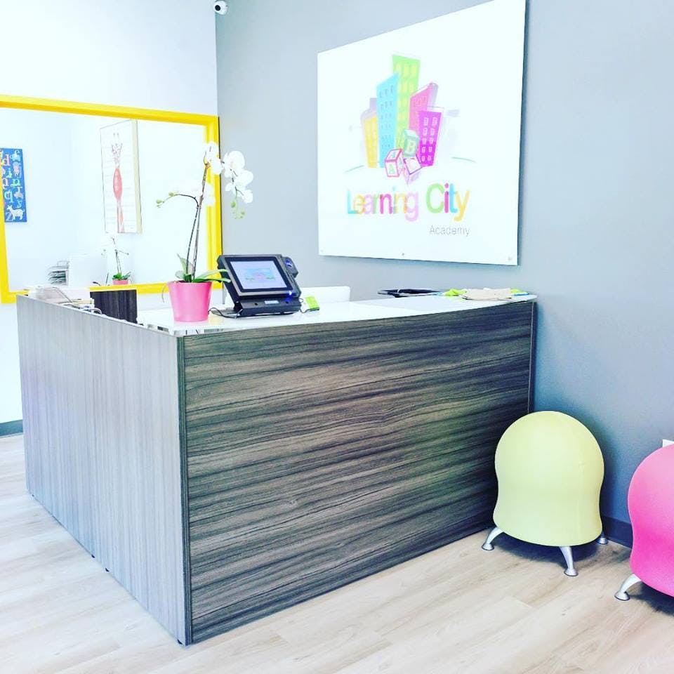 Learning City Academy (West) Daycare in Pembroke Pines, FL Winnie