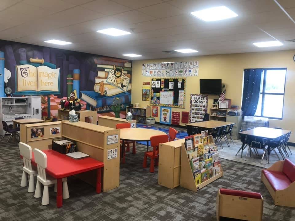 Grace Place Learning Center Schertz, TX Yelp