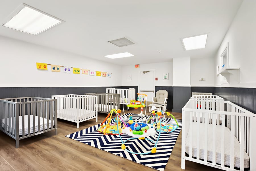 Magnolia Day School (Feather Sound) Daycare in Clearwater, FL Winnie