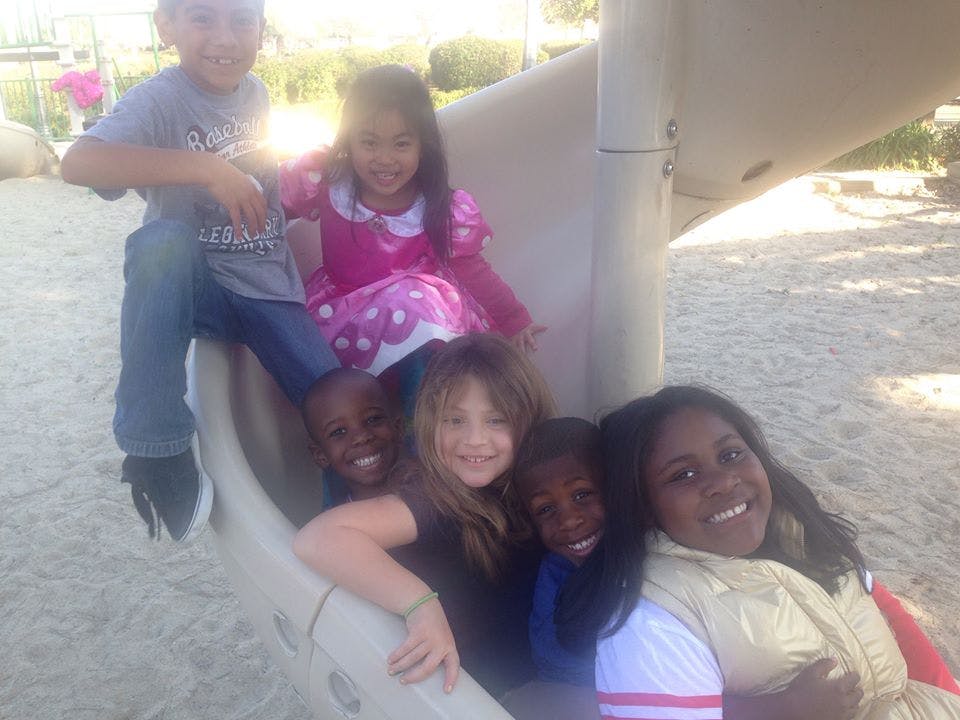 Into Hugs Family Daycare & Preschool Daycare in Antioch, CA Winnie