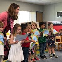North Bay Children's Center (Valley Vista) Preschool in Petaluma, CA