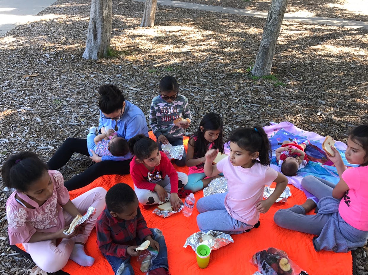 Elsy’s Day Care Daycare in San Francisco, CA Winnie