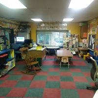 Twinings Day Nursery Daycare in Allentown, PA Winnie