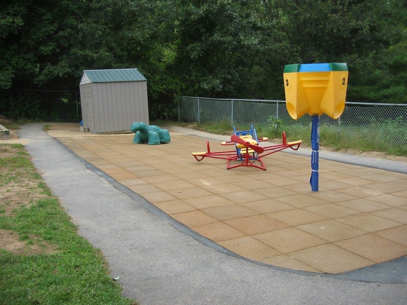 Meadowbrook Child Garden PreSchool Preschool in