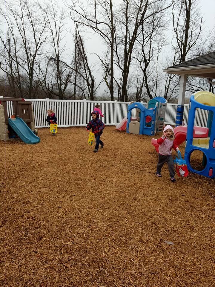 Perry County Generations Daycare in Landisburg, PA Winnie