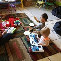 Rise and Shine Family Daycare Daycare in Oceanside, CA Winnie