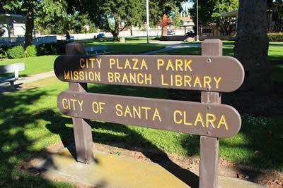 City Plaza Park in Santa Clara Parent Reviews on Winnie