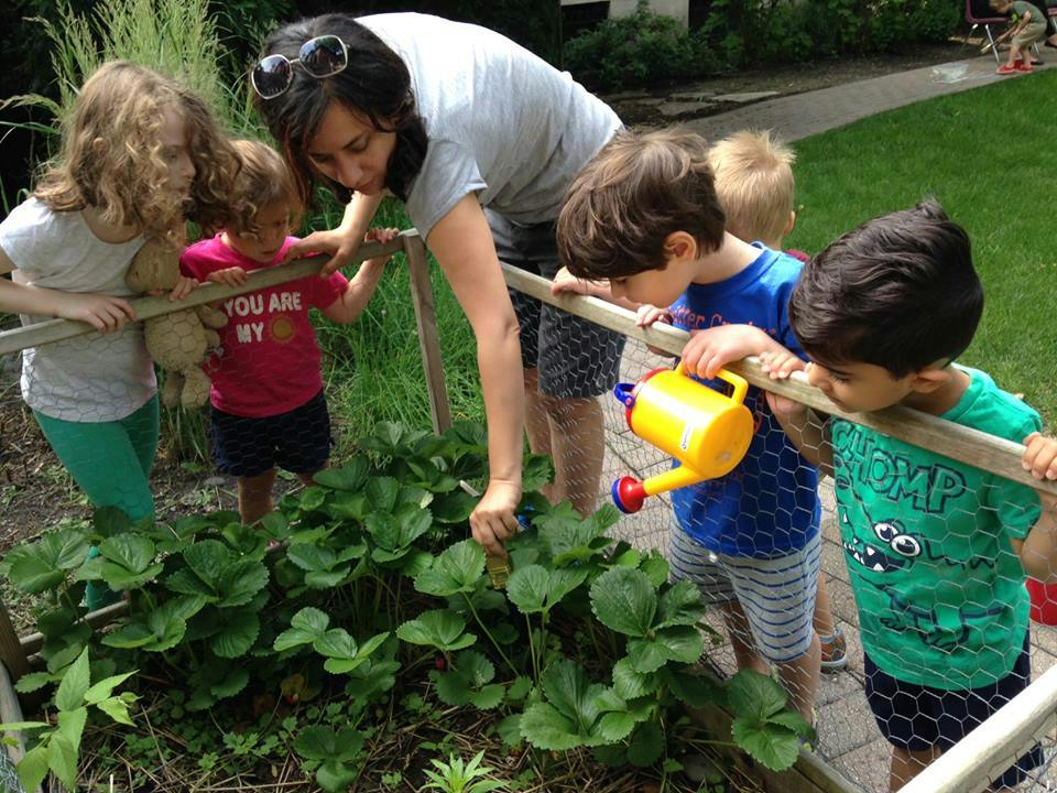 Smart Love Preschool Daycare in Chicago, IL Winnie