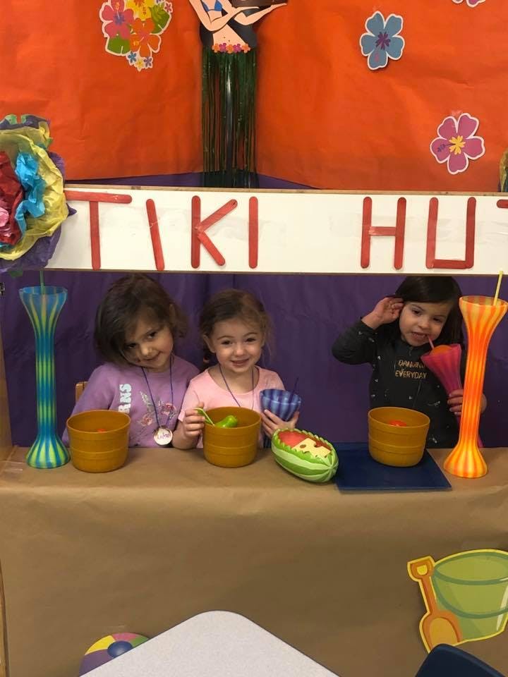 St. Francis Xavier Early Childhood Development Center Daycare in