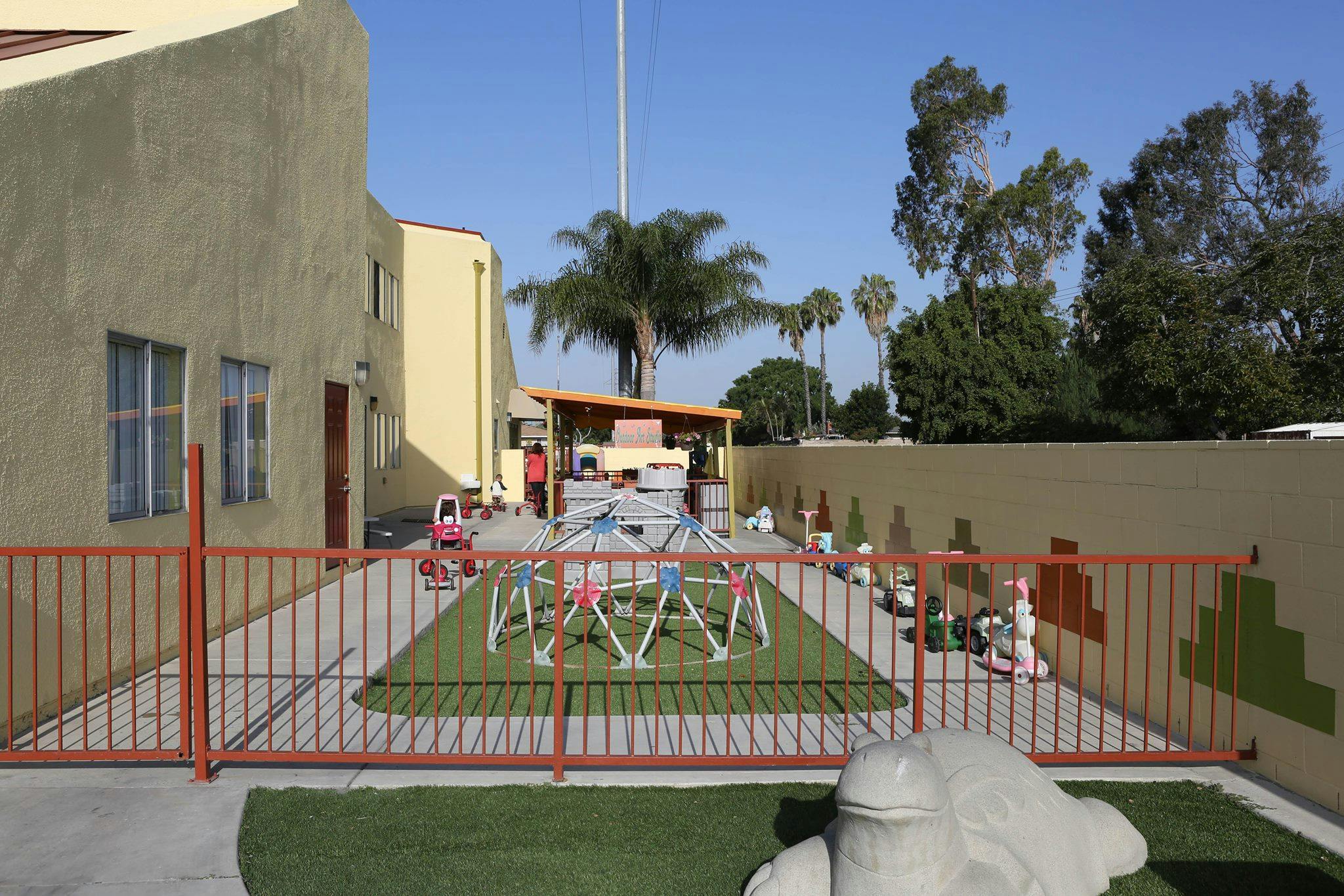O.C. Kids Preschool Preschool in Garden Grove, CA Winnie
