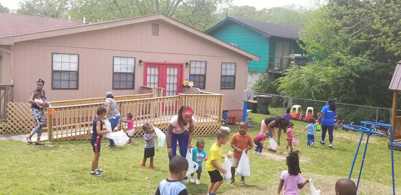 Sonya's Loving Childcare Daycare in Chattanooga, TN Winnie