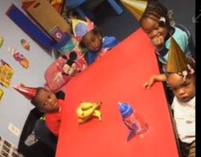AMR Learning Play Zone Daycare in Philadelphia, PA Winnie