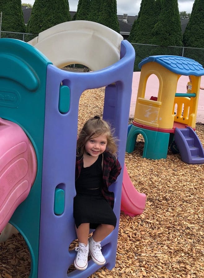 Polly's Tender Loving Day Care Daycare in Longview, WA Winnie