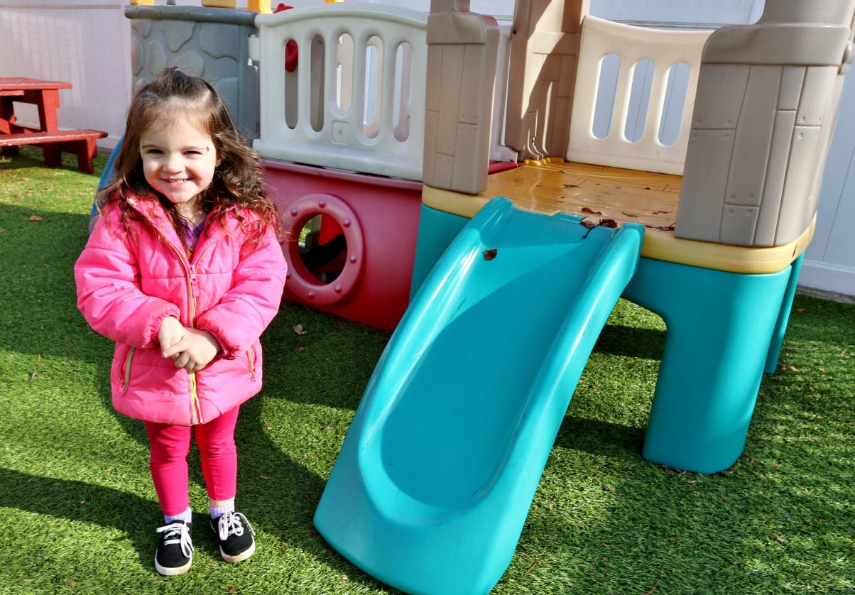 A B C Child Care Center Home