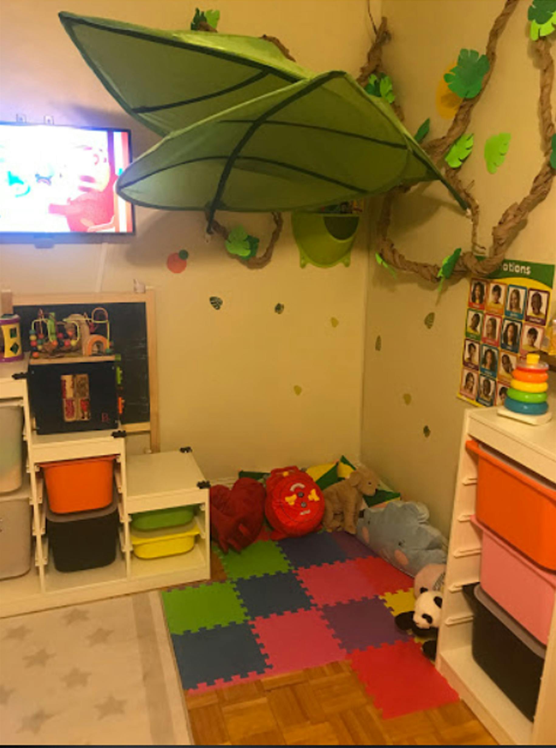 Karter's Korner Family Day Care Daycare in Brooklyn, NY
