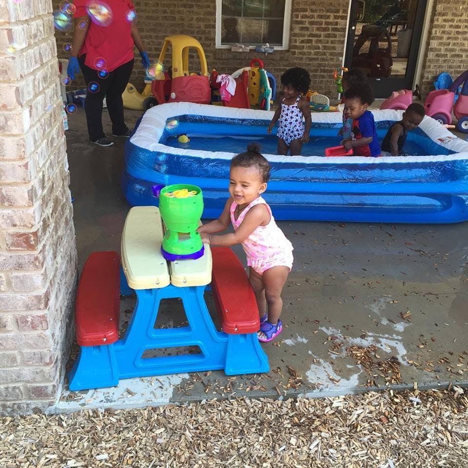Excellent Montessori Daycare in Lithonia, GA Winnie