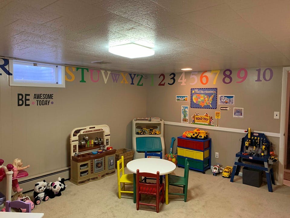 Kids "R" Us Daycare Daycare in Gladwin, MI Winnie