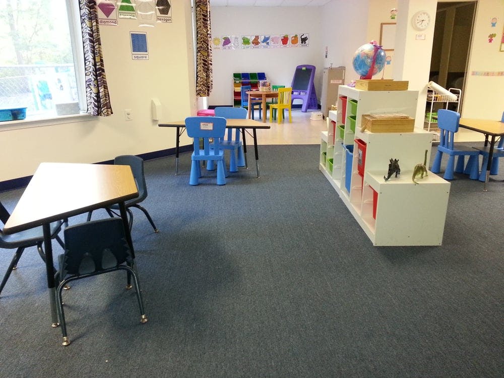 World of Fun Childcare Center 2 Daycare in Fort Washington, MD Winnie