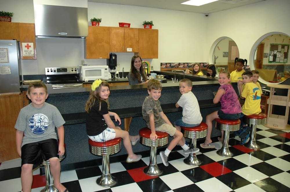 Country Home Learning Center (Shaenfield Road) Preschool in San