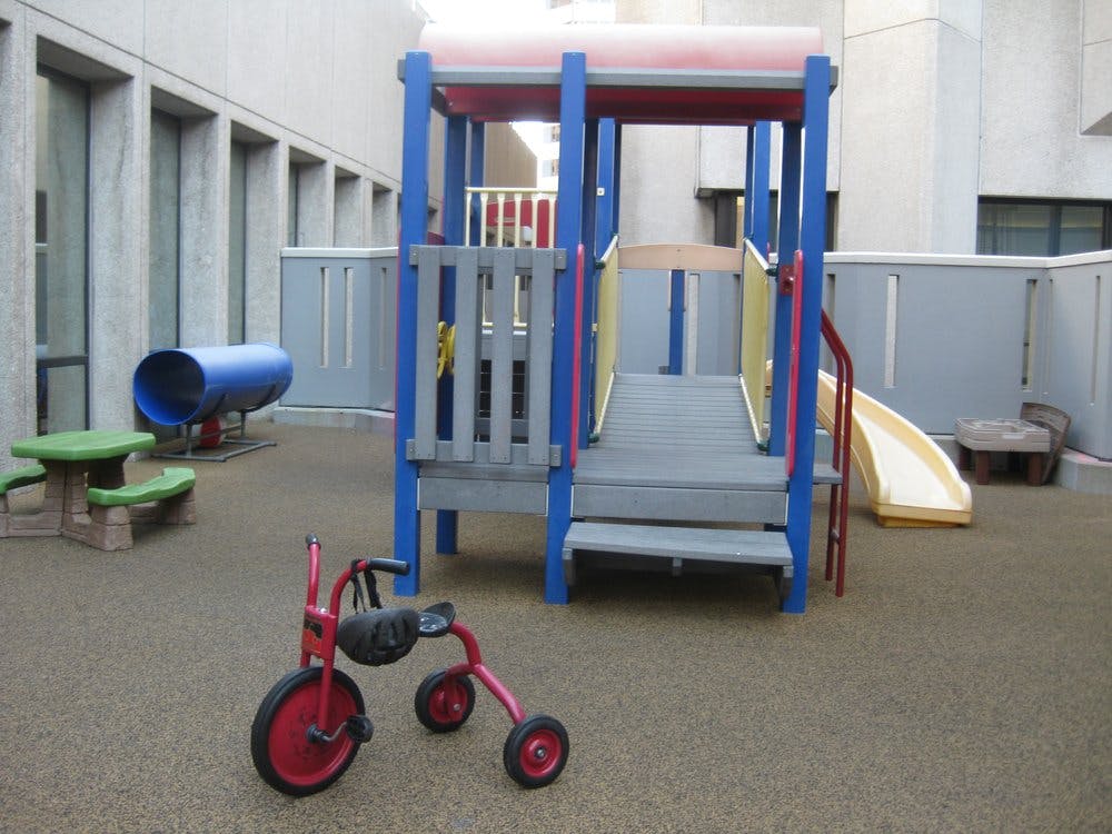 Bright Horizons Montessori (On the Mall) Daycare in Denver, CO Winnie